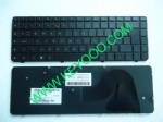HP Compaq CQ62 G62 CQ56 G56 uk layout keyboard