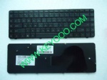 HP Compaq CQ62 G62 CQ56 G56 us layout keyboard