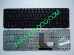 HP CQ71 G71 HDX7000 black GR layout keyboard