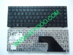 HP Compaq CQ320 CQ321 CQ326 CQ420 br layout keyboard