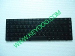HP Compaq CQ620 CQ621 CQ625 GR layout keyboard