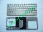 HP DM1 MINI 311 DM1-1000 GR Layout Keyboard