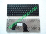 HP Pavilion Dm1-3000 with out frame gr layout keyboard