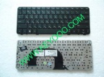 HP Pavilion Dm1-3000 with frame ru layout keyboard