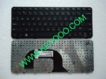 HP Pavilion Dm1-3000 with frame us layout keyboard