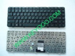 HP Pavilion DV5-2000 DM4  with out frame tw layout keyboard