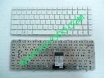 HP Pavilion dv5-2000 dm4 white br layout keyboard