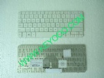 HP Pavilion DV2 series white us layout keyboard