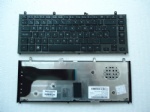 Hp Probook 4320S 4321S 4326S Black Frame sp keyboard