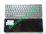 HP Pavilion DV4 DV4-1000 silver us layout keyboard