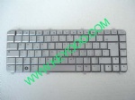 HP Pavilion DV5 DV5-1000 series silver it layout keyboard