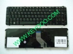 HP Pavilion DV6T DV6-1000 DV6-2000 glossy tr layout keyboard