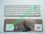 HP Pavilion DV6T DV6-1000 DV6-2000 glossy fr layout keyboard