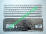 HP Pavilion DV6T DV6-1000 glossy sp layout keyboard