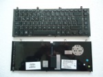 Hp Probook 4320S 4321S 4326S Black Frame tr keyboard