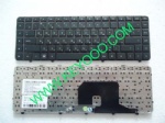 HP Pavilion DV6-3000 series whit frame ru layout keyboard
