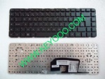 HP Pavilion DV6-3000 series whit out frame sp layout keyboard