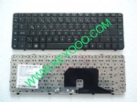 HP Pavilion DV6-3000 series whit frame tr layout keyboard
