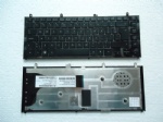 Hp Probook 4320S 4321S 4326S Black Frame ui  keyboard