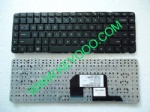 HP Pavilion DV6-3000 series whit out frame ui layout keyboard