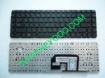 HP Pavilion DV6-3000 series whit out frame ru layout keyboard