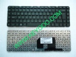 HP Pavilion DV6-3000 series whit out frame tw layout keyboard