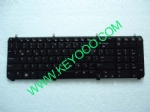 HP Pavilion DV7-2000 DV7-3000 black tr layout keyboard