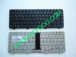 HP DV2000 V3000 black gr layout keyboard