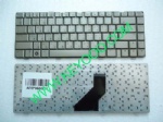 HP Compaq DV6000 Series Silver ru layout keyboard