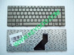 HP Compaq DV6000 Series Silver tr layout keyboard