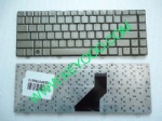 HP Compaq DV6000 Series Silver tw layout keyboard