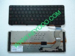 HP Envy 14 with frame jp layout keyboard