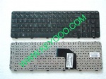 HP G6-2000 series with frame us layout keyboard