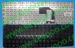 HP G6-2000 series with frame fr layout keyboard