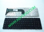 HP M6T-1000 M6-1000 uk layout keyboard